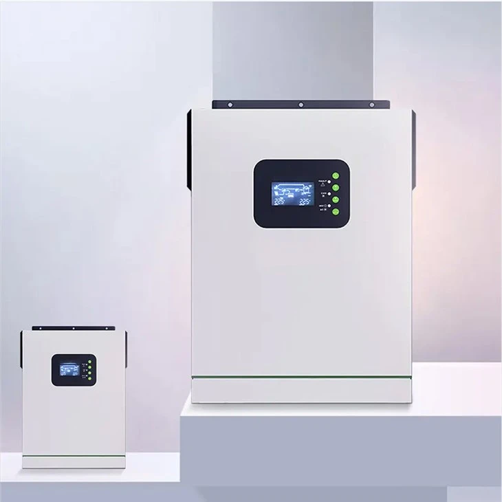 hybrid solar