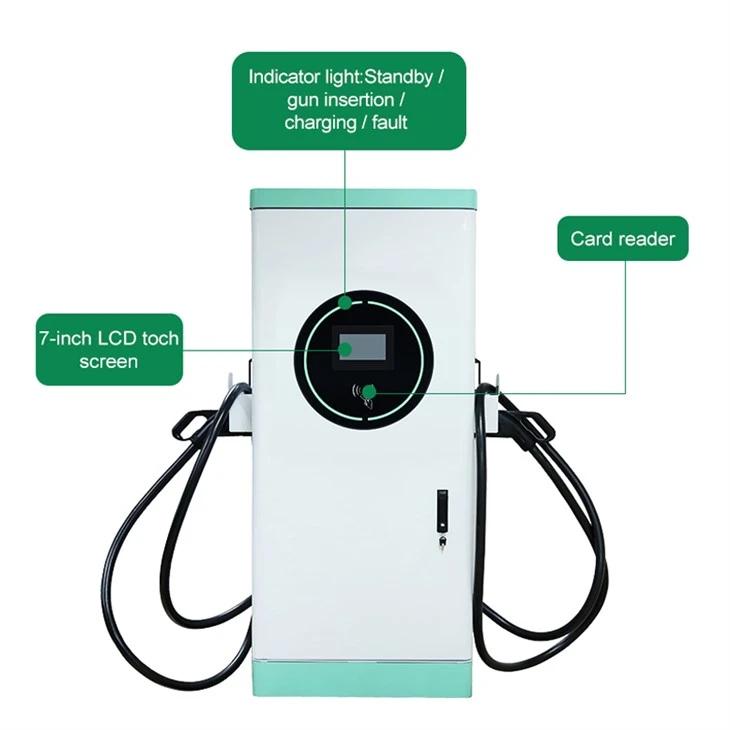 ev chargers near me